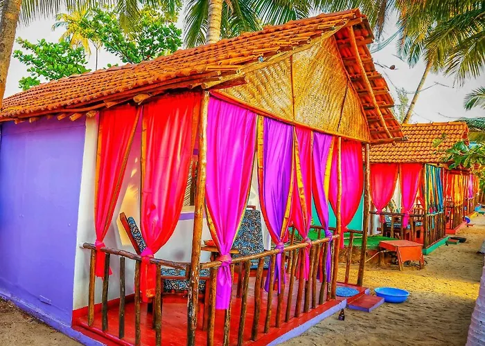 Goym Resort Arambol