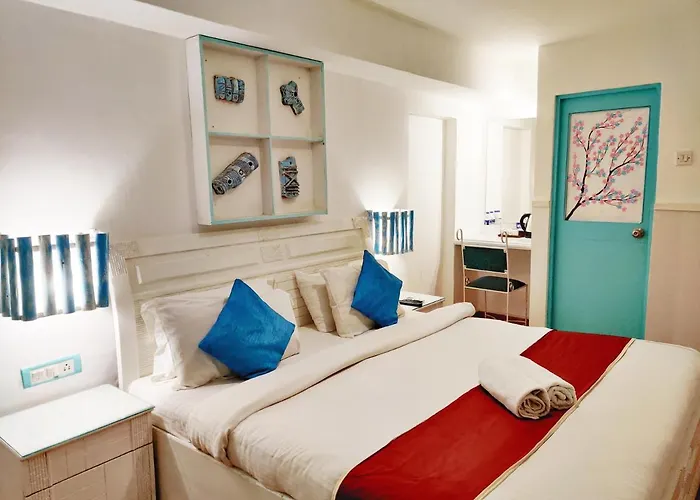 Eros Boutique Hotel Baga