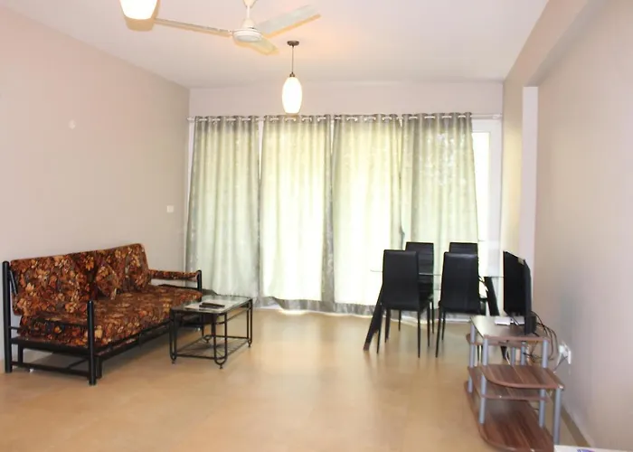 Mulberry Suites Vagator