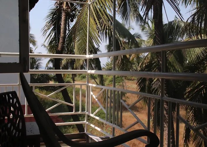 Candolim Resorts