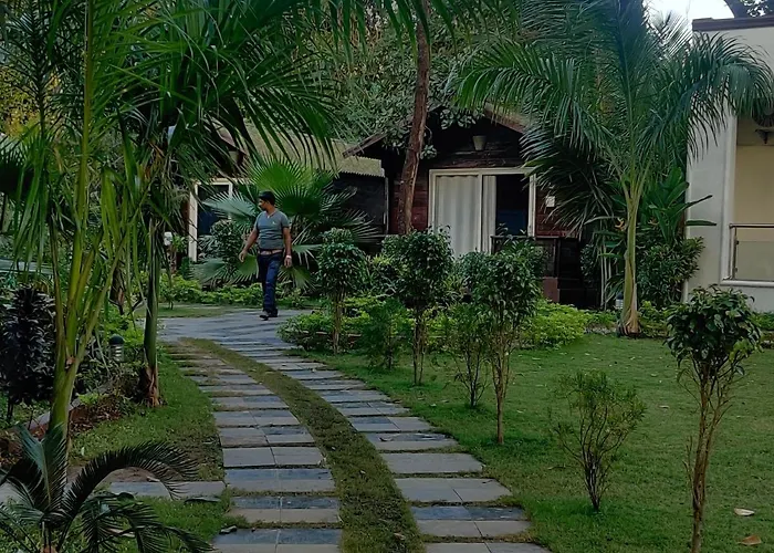 Jp Resort Arambol
