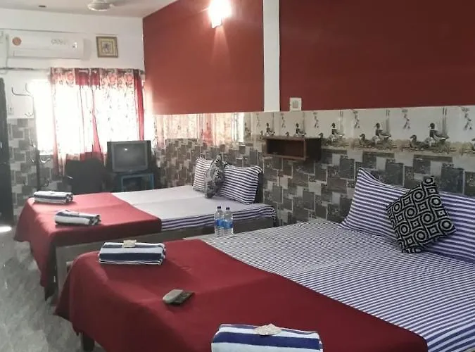 Baga Fisherman Guest House Phase 2, Baga Goa