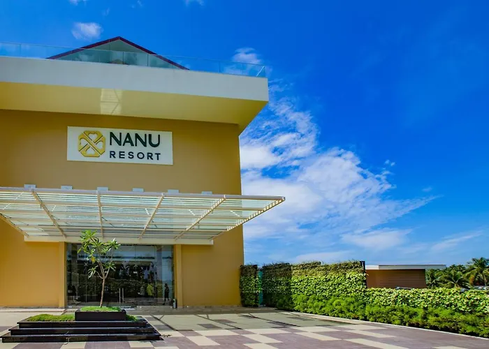 Arambol Hotels