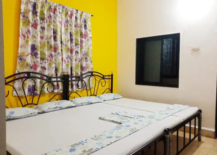 Candolim Cheap Hotels