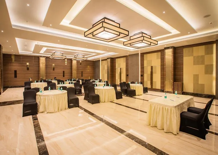 Arambol City Center Hotels