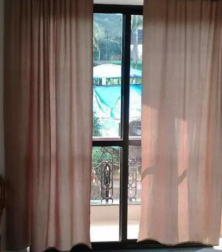 Maria Guest House Palolem
