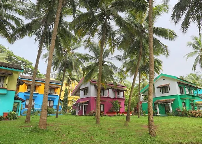 Miramar Residency Hotel Panaji