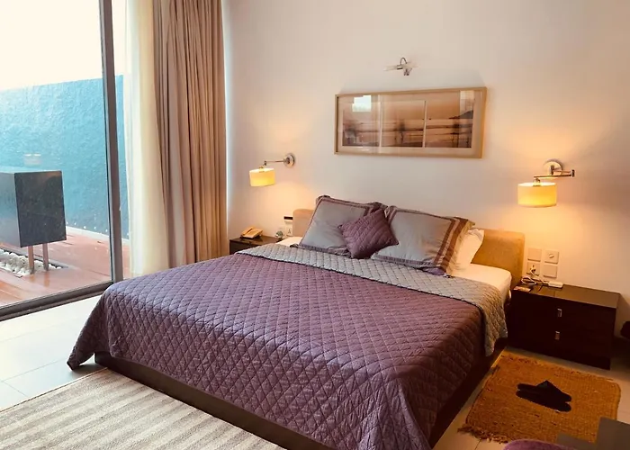 Luxury Goa Villa Candolim