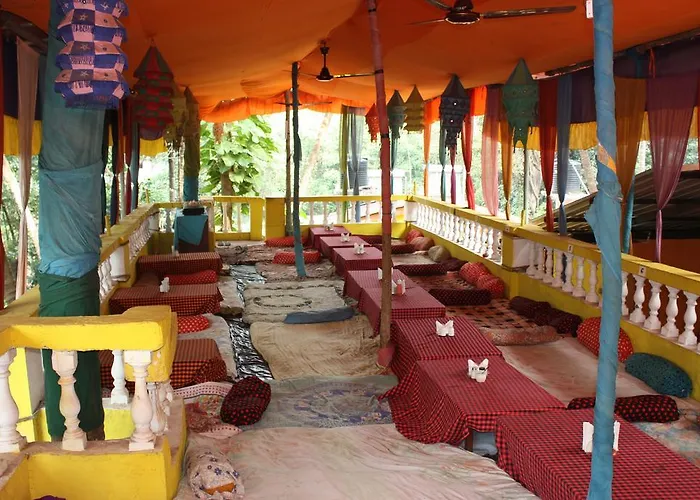 Sunita Guest House Vagator