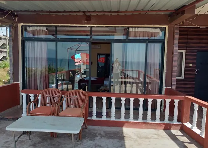 Francisco Sunshine Hotel Calangute