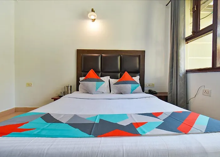 Calangute Cheap Hotels