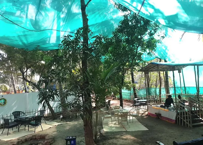 Tantraloka Retreat Centre Hotel Arambol