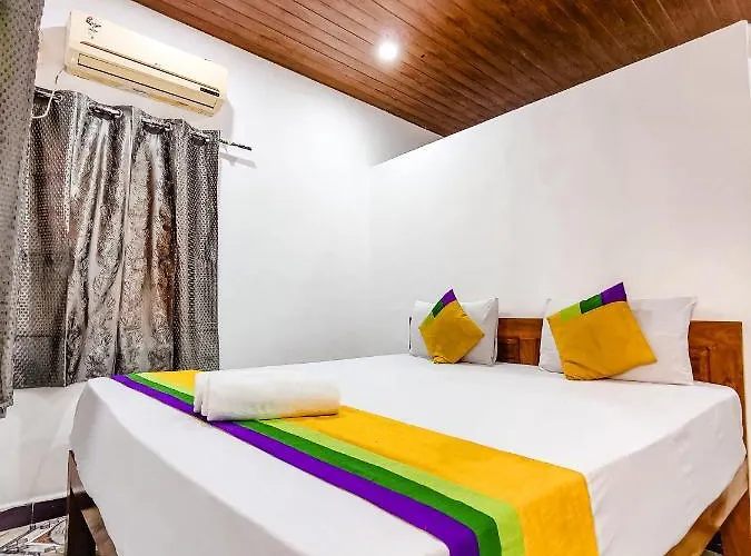 Oakwood Hotel Baga