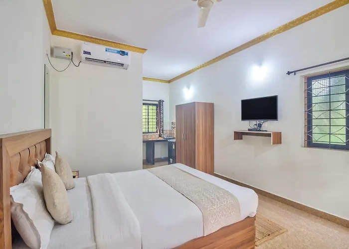 Calangute Bay Hotel