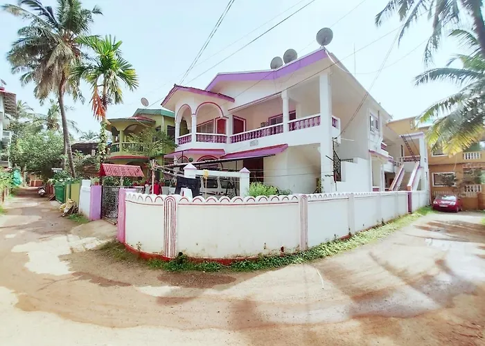 Goa Tour Advisor & Hospitality Apartment Candolim