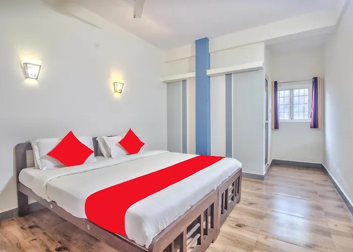 Hotel Walking 2 Beach Calangute