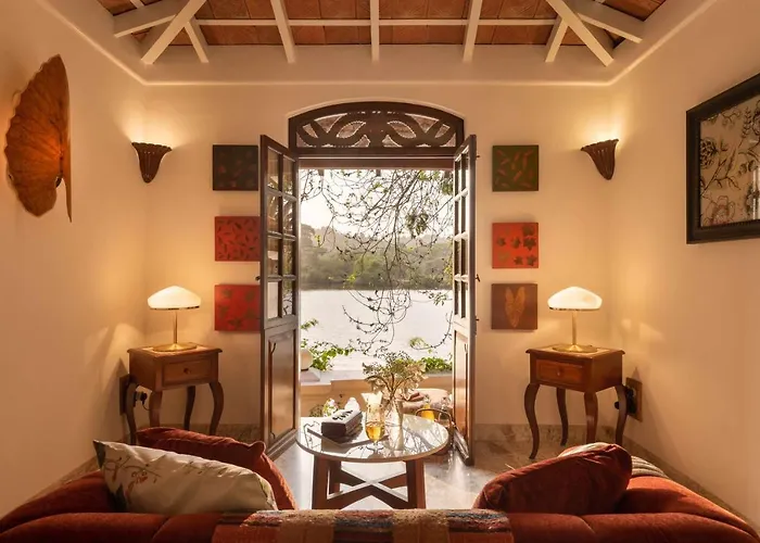 Goa Luxury Villas