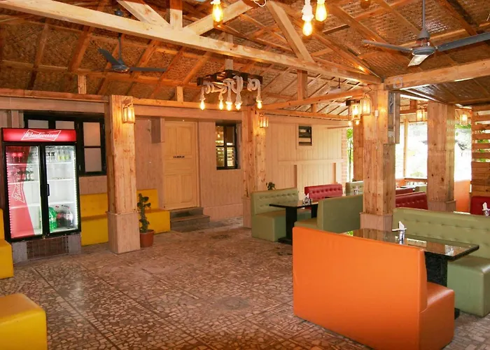 Casa Inn Siolim