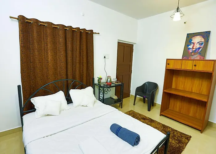 Sunnylook Beachside Arambol