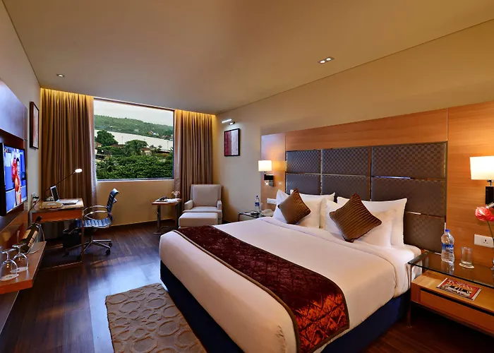 Country Inn Panjim Goa Panaji