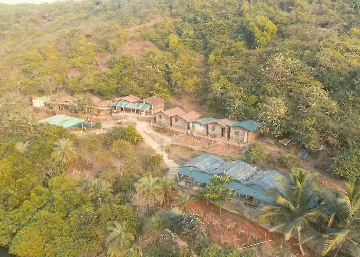 Sweet Valley Cottages Arambol