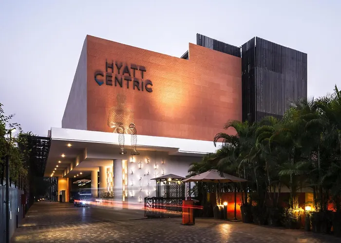 Candolim Dog Friendly Hotels