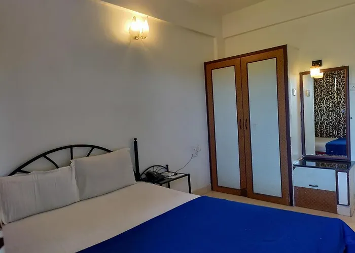 Sant Valley Resort Candolim