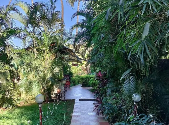 De Valley Resort Candolim