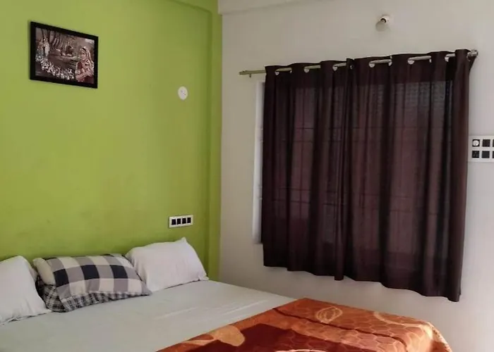 Shiv Shankar Guesthouse Arambol