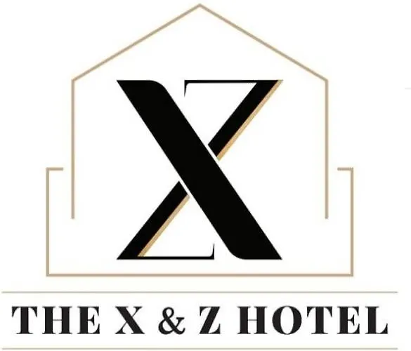 The X & Z Hotel Calangute