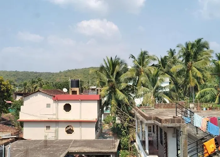 Rn Guest House Arambol
