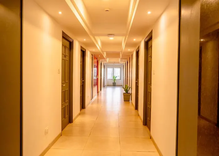 Tgi Ameya Grand Hotel Panaji