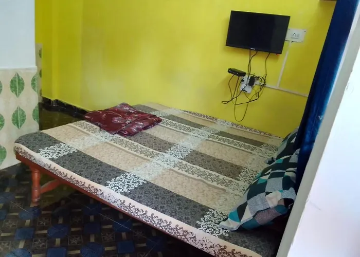 Hotel Maria Calangute