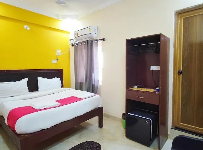 Solana Place Candolim