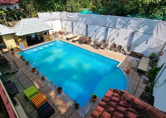 Palolem Inn
