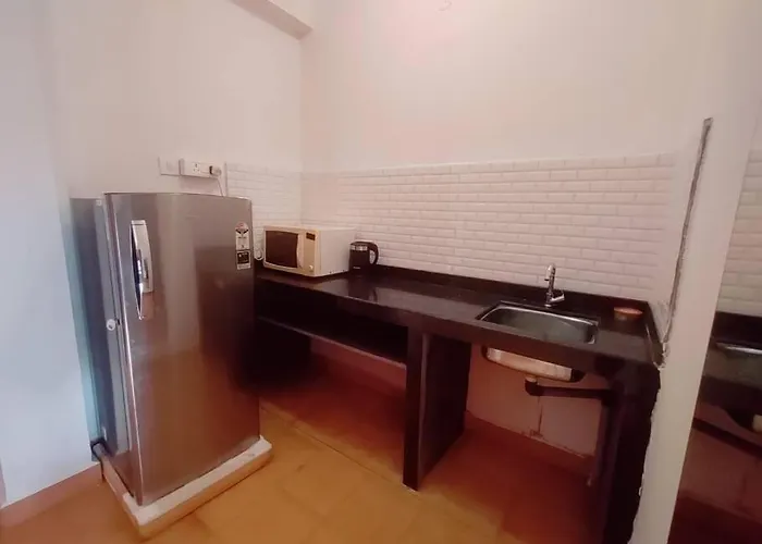 Cozy Baga- One Apartment