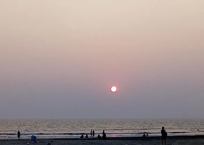 Arambol Residensea Hostel