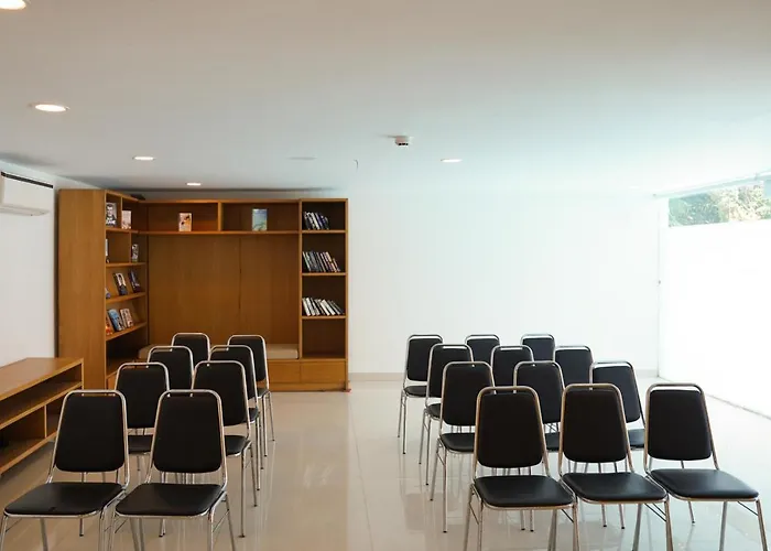Pet friendly Bloomrooms Calangute