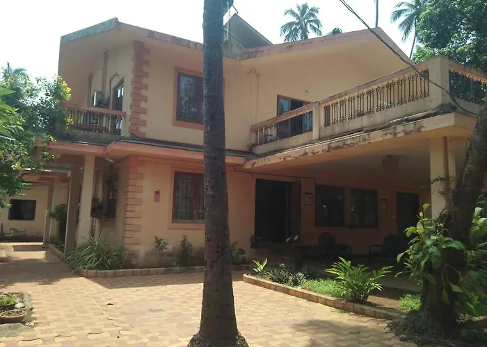 Lobo Home Stay Calangute