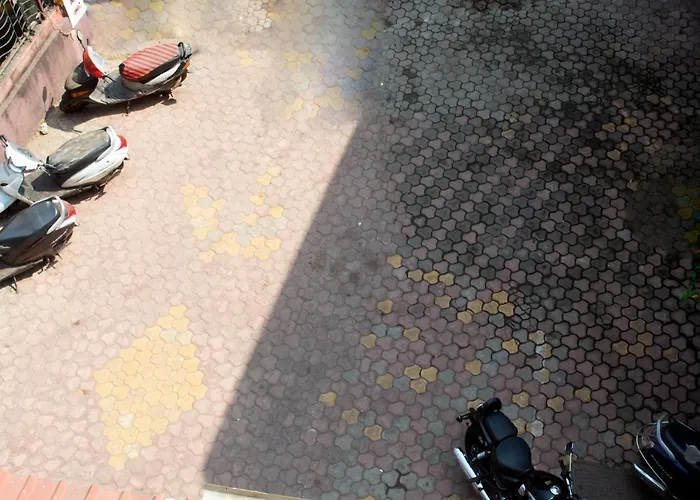 Hotel Shaurya Panaji