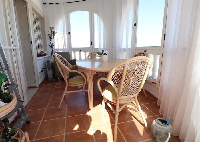 Private Prnivasan Villa Baga