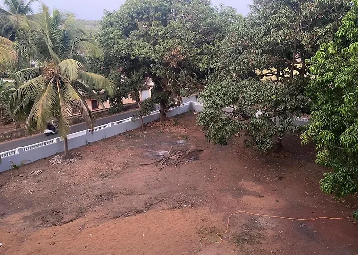 Calangute Avenue Hotel