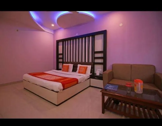 Pet friendly Nazri Resort & Lawns Baga
