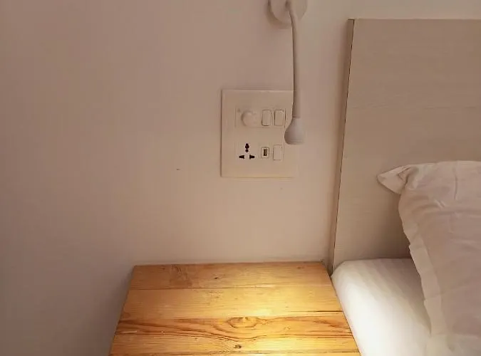Pet friendly Cassiopeia Nest Apartment Arambol