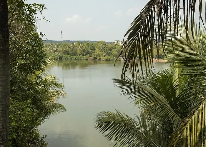Private Marcelo Holiday Home Goa Baga