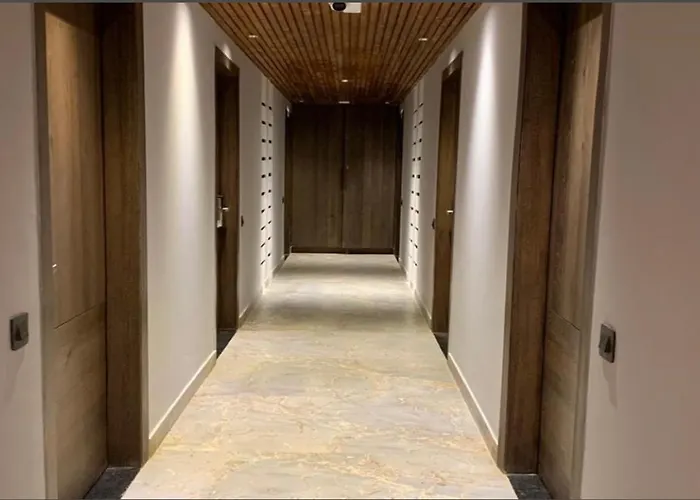 The Plazinn Candolim