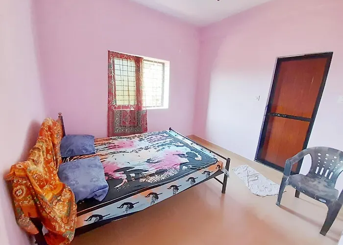 Annapurna Guest House Arambol