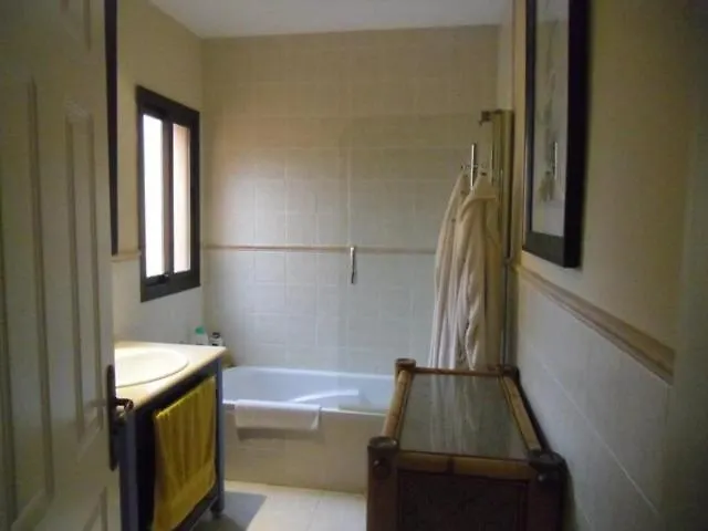 Pet friendly Youbunk Villa Baga