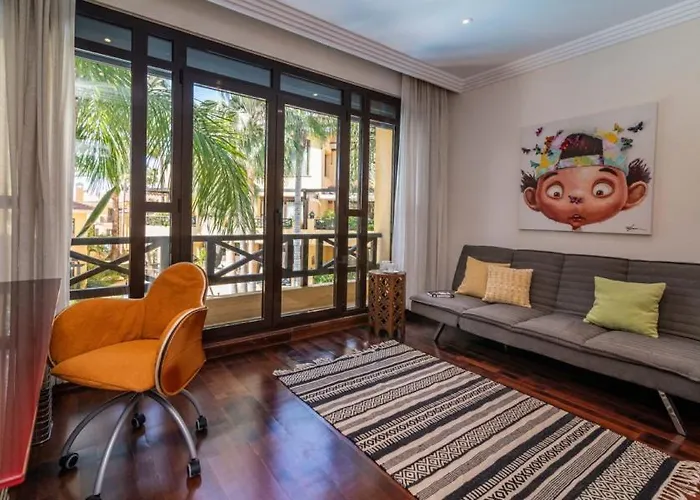Komarok Resort Baga
