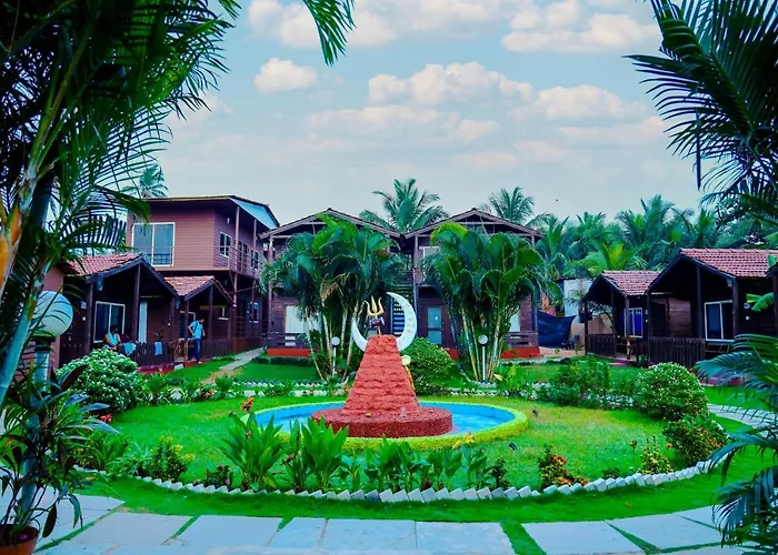 Pet friendly Casa De Silver Baga
